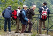 Wandertag 2009